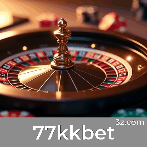 77kkbet: Precisão e Excelência em Apostas Esportivas