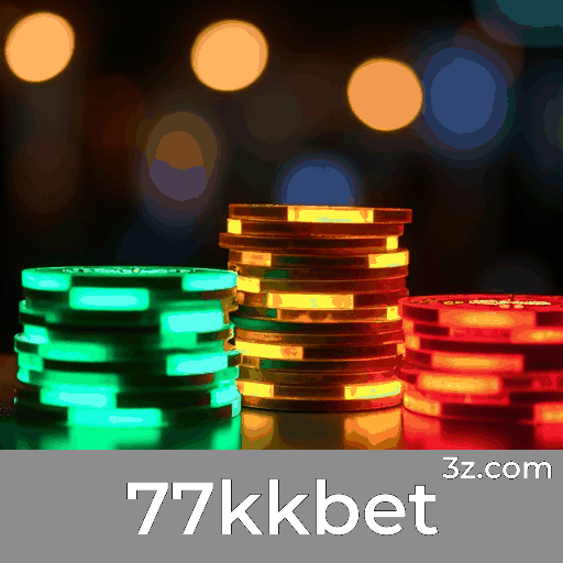 77kkbet: Um Mundo de Jogos Selecionados
