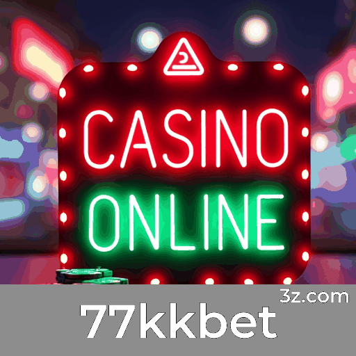 Multiplique Seus Ganhos com a Otimização de Bônus da 77kkbet